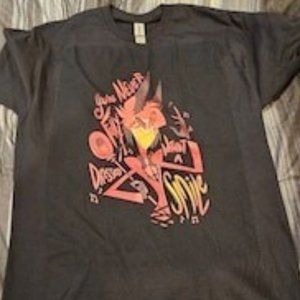 alastor smile shirt, alastor tshirt, alastor smile, charlie, vaggie, angel dust,